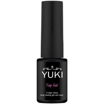 유키 탑 젤, 1개