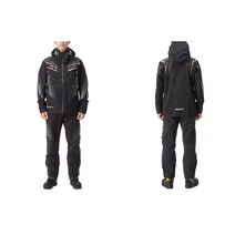 고어 텍스 낚시복 세트 겨울 방한 방수 바람막이 2022 새로운 브랜드 가을 겨울 낚시 의류 GORE-TEX, 04 XXL For 85-95kg