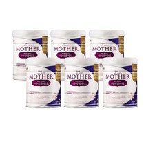 남양유업 아이엠마더 2단계 800g (6개)