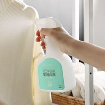 에코후레쉬 무향탈취제 500ml 휴대용 자동차 실내 탈취제, 999
