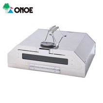 오노에 ONOE 컴팩트 피자 캠핑 오븐 화덕 야외용