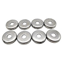cf 400 500 800 x6 x8 atv utv 카트용 2pc 8pc 더스트 캡 cfmoto oem – 9010-060900, 2개