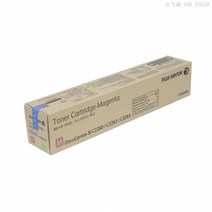제록스 DocuCentre-IV C2263G 정품토너 빨강 15000매(CT201436), 1개