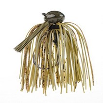 Strike King Tour Grade Football Jig, 1