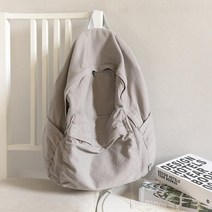 아트박스/라이니 빈티지 앞포켓 백팩 ba-60133c
