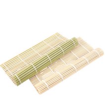 김밥발 대나무김발이 겉대 속대, 제품선택