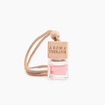 미니차량용발향용기 우드캡-8ml 차량방향제 디퓨저, 1개