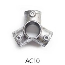 아시바 클램프 - AC10, 1개