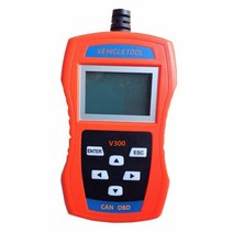 DHL/UPS/FEDEX Best Car Obd2 스캐너 엔진 점검 코드 판독기 자동차 도구 V300 obd2 스캐너 obd2용, 02 Russian