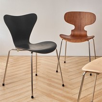 프리츠한센세븐체어 식탁 의자 Fritz Hansen 7 seven chair, D