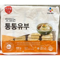 이츠웰 통통유부 500g 수산물 초밥용 초밥유부 농수산물 제주수산물 냉동수산물 수산물품질관리사, 1