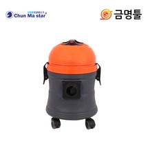 천마 CM-200AP 업소용청소기 사출 건식 1140W 25L 학교 도서관 강의실 연구실청소용, 1개