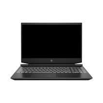 HP 파빌리온 게이밍 노트북 15.6, 쉐도우 블랙, 15-ec2124AX, 라이젠7 4세대, 512GB, 8GB, Free DOS