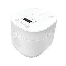 MAXZEN 전기밥솥 브랜드 가정용 취사기능 현미흑미 쌀밥 보온 195873, 3) 2.0 합