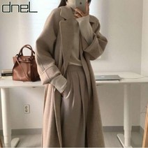 드넬 루카롱코트DWJ23144A