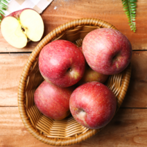 자연섬김 흠집사과 2+1(3kg내외)