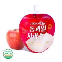 맘스초이스 사과주스 140ml*40팩*2박스 총80팩(11.2리터) 넉넉한 대용량 가정용 성인용 착즙주스 사과즙
