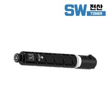 캐논 토너 NPG-67 C3125 C3525 C3320 C3325 C3725 재생, 노랑