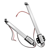 엑추에이터 모터 전동실린더 50mm dc 12v mirco 전기 선형 액추에이터 30n60n90n150n 컨트롤러 미니 eectric p미국h 로드 퍼터, la-wr-타입, 60n