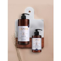 앙방 향기좋은 퍼퓸 헤어케어 베이비파우더_ 샴푸 트리트먼트, 01.베이비파우더 샴푸 1000ml