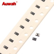 20pcs 0603 SMD 탄탈륨 커패시터 1608 1 미크로포맷 1.5 2.2 3.3 4.7 10 4V 6.3V 16V J 원본, 03 1.5uF 10V 0603