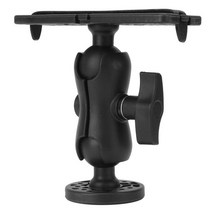 어군탐지기 어탐기 Ball Mount Fish Finder Plate Clamping Force, 한개옵션0