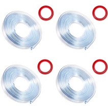 윈윈커머스 모서리 에어쿠션 4P세트 2m*4p, 1p