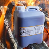 진천 참숯 진한 참나무 목초액 10리터 한말 천연 탈취제, 단품