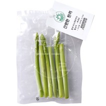 한끼 아스파라거스 x 5개, 1개
