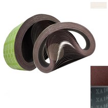 디어포스 벨트형 사포 400방 벨트샌더 페파 빼빠 연마지 연마재 사포지