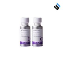 셀트리온 셀큐어 아이크림 팔알지디 30ml 2개, 999, 30ml 2