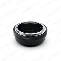 캐논 FD 렌즈 Leica TL SL 마운트 어댑터 Canon FD 파나소닉 S 파나소닉 Lumix S1 S1R Leica L M9 M8 M7 M6 M5 Leica SL TL2 TL 어댑터 NP8226