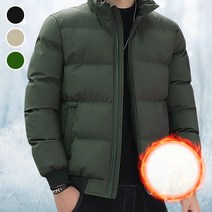 따뜻한 숏 패딩 겨울 점퍼 짧은 크롭 아우터 가벼운 점퍼 여성 커플 경량 남자 여자 가을아우터 코디