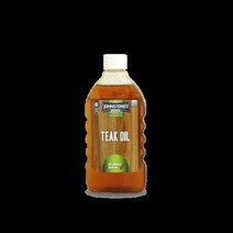 존스톤스-티크오일 500ml, 1개