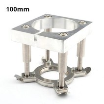 레이저 다용도 cnc 조각기 자동 압력 플레이트 목공 조각 기계 스핀들 65mm 80MM 100mm CNC 컴퓨터, 03 C
