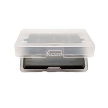 32 비트 메트로이드: 제로 미션 또는 퓨전 카트리지 카드 게임 보이 어드밴스 GBA SP NDS 영어, 02 Fusion, 1개