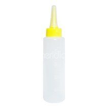 유한 중화제 공병 200ml 2EA(1세트) 색상 랜덤발송