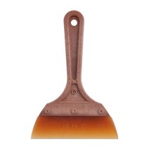 고무 스크래퍼 130mm 에폭시 작업 타일 줄눈제거 퍼티 777EA