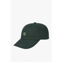 KOLON SPORT 스몰로고 볼캡QEREX22240GRE, KOLON SPORT 58