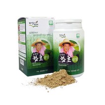 순꽃 함초 함초분말가루 국내산100% 순꽃 함초분말150g, 1통, 150g