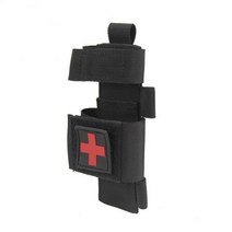 생존키트 응급구호 구급장비 edc 전술 가위 지혈 세트 야외 군사 지혈대 전투 지혈대 비상 벨트 야외 캠핑 도구, 01