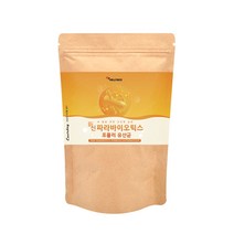 파라바이오틱스 유산균 가루 락토바실러스 플란터럼 사균체 프락토올리고당 치커리분말 난소화성덱스트린 위대한V133 김치유산균 5세대, 하나(1)