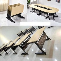 고등학교책상 과학실책상 교육장테이블 2인용 사각, 120x60