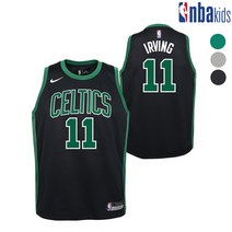 NBA KIDS NBAxNIKE 스윙맨 저지 주니어 (K195TS063P)