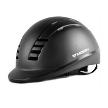 CAICHEN 남녀공용 승마 헬멧 승마용품 경량 승마모자 헬멧 MS06, M (머리둘레 51-56cm)