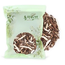 동의한재 제주 햇 절단 석창포 100g