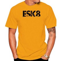 스케이트보드 남성 티셔츠 e스케이트 일렉트로 롱보드 호버보드 mrteee(6) 여성, 04 Men Ginger_08 XXXL