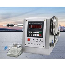 수동권선기 전선 바인딩 케이블 카운트코일기계 감기, 500W 회로 기판 권선기 제외