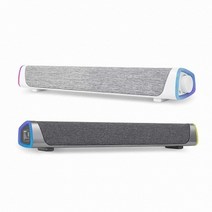 한성컴퓨터 SIROCO GS200 사운드바 (블랙), SIROCO GS200 블랙