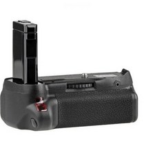 퓨어클리어 니콘 D5600 D5500 호환 세로그립 배터리그립, 4개